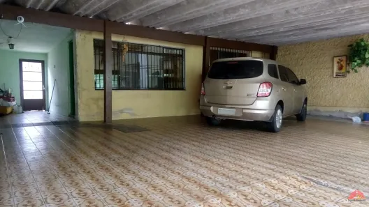 Casa com 4 Quartos à venda, 299m² no Vila Tibiriçá, Santo André