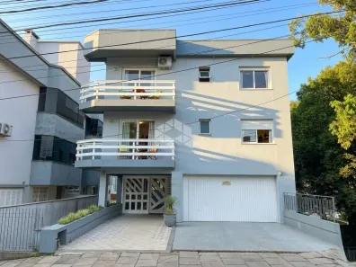 Apartamento com 2 Quartos à venda, 77m² no São Francisco, Bento Gonçalves