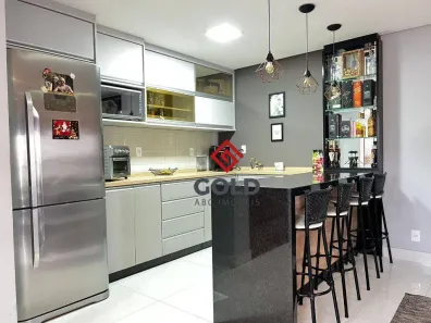 Cobertura com 3 Quartos à venda, 160m² no Vila Lucinda, Santo André