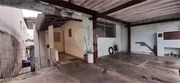 Sobrado com 7 Quartos à venda, 200m² no Vila Macedópolis, São Paulo