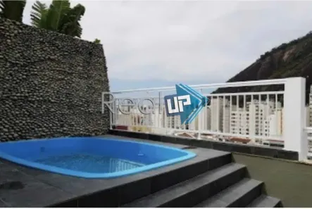 Cobertura com 4 Quartos à venda, 210m² no Copacabana, Rio de Janeiro