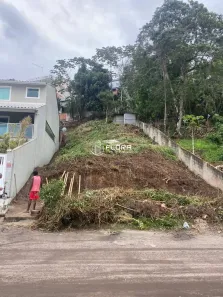 Lote/Terreno à venda, 373m² no Maravista, Niterói