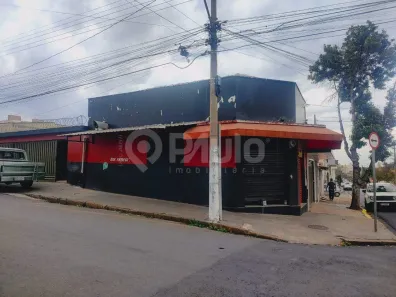 Sala Comercial para alugar, 85m² no Paulista, Piracicaba