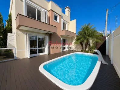 Sobrado com 3 Quartos à venda, 201m² no Niterói, Canoas