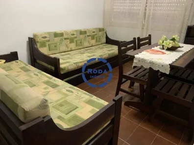 Apartamento com 1 Quarto à venda, 50m² no Boqueirão, Santos