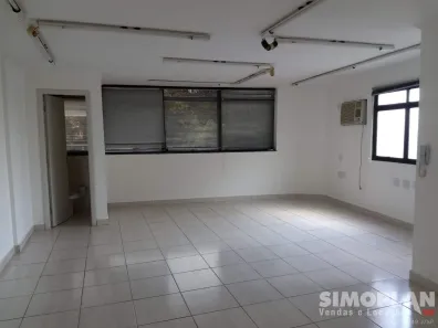 Sala Comercial com 1 Quarto à venda, 42m² no Vila Itapura, Campinas