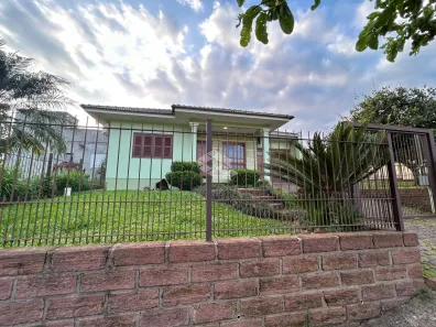 Casa com 2 Quartos à venda, 100m² no Linha Santa Cruz, Santa Cruz do Sul