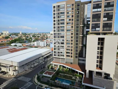 Apartamento com 2 Quartos à venda, 67m² no Centro, Indaiatuba