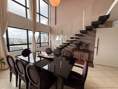 Apartamento com 3 Quartos à venda, 225m² no Barro Vermelho, Natal