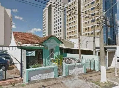 Imóvel Comercial com 3 Quartos à venda, 200m² no Jardim Guanabara, Campinas
