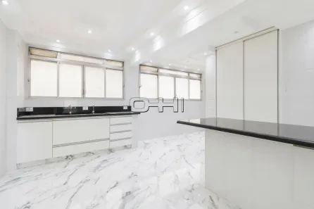 Apartamento com 3 Quartos à venda, 120m² no Pinheiros, São Paulo