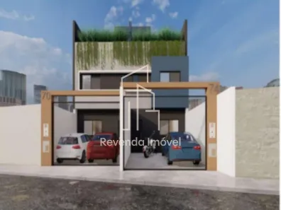 Casa com 3 Quartos à venda, 114m² no Jardim Liderança, São Paulo