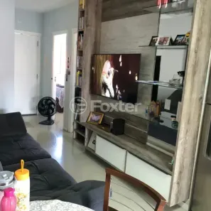 Casa de Condomínio com 2 Quartos à venda, 58m² no Oriço, Gravataí