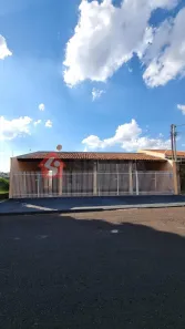 Casa com 3 Quartos à venda, 174m² no Parque São Judas Tadeu, Presidente Prudente