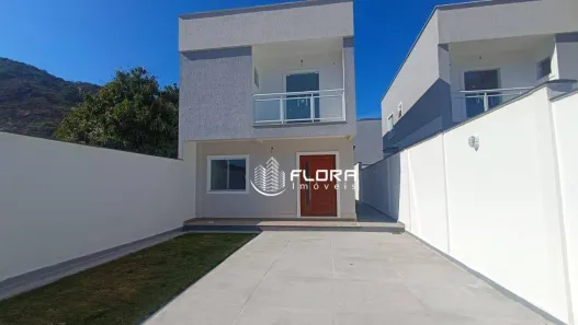 Casa com 3 Quartos à venda, 110m² no Itaipu, Niterói