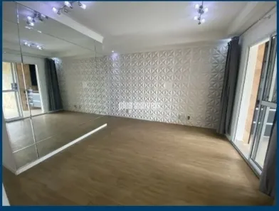 Apartamento com 2 Quartos à venda, 84m² no Jardim Caboré, São Paulo