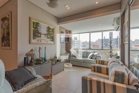Cobertura com 3 Quartos à venda, 209m² no Petrópolis, Porto Alegre