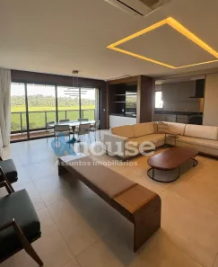 Apartamento com 3 Quartos para venda ou aluguel, 170m² no Vila do Golf, Ribeirão Preto