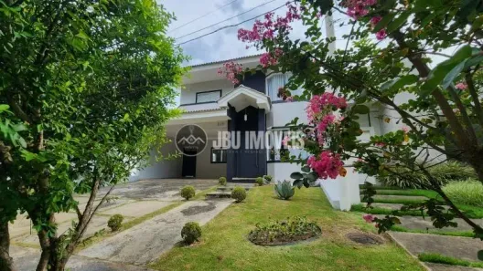 Casa de Condomínio com 4 Quartos à venda, 245m² no Ibiti Royal Park, Sorocaba