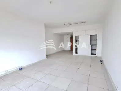 Sala Comercial para alugar, 29m² no Centro, Rio de Janeiro