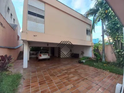 Sobrado com 4 Quartos à venda, 242m² no Jardim Vergueiro, Sorocaba