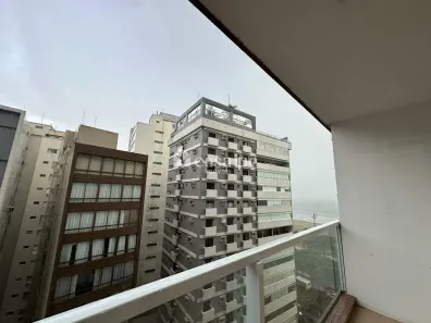 Apartamento com 2 Quartos à venda, 90m² no Gonzaga, Santos