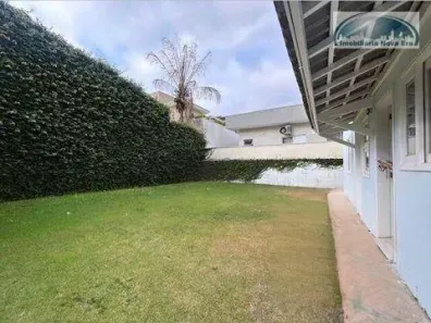 Casa de Condomínio com 3 Quartos para venda ou aluguel, 220m² no Pinheirinho, Vinhedo