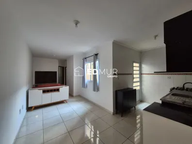 Apartamento com 2 Quartos à venda, 56m² no Jardim Itapoan, Santo André