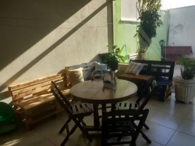 Casa com 3 Quartos à venda, 140m² no Parque Via Norte, Campinas