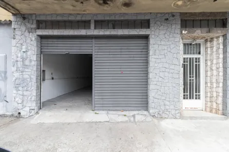Ponto Comercial com 2 Quartos para alugar, 85m² no Bom Retiro, São Paulo