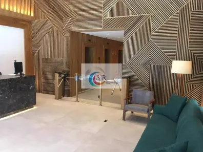 Sala Comercial à venda, 150m² no Itaim Bibi, São Paulo
