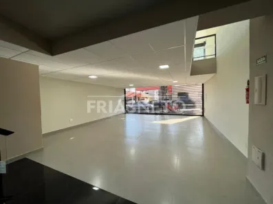 Ponto Comercial à venda, 264m² no São Judas, Piracicaba