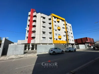Apartamento com 2 Quartos à venda, 50m² no Centro, Matinhos