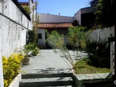 Sobrado com 4 Quartos à venda, 271m² no Campo Belo, São Paulo