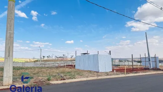 Lote/Terreno à venda, 299m² no Village Costa Sul, Ribeirão Preto