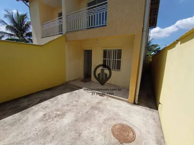 Casa com 2 Quartos à venda, 57m² no Santa Cruz, Rio de Janeiro