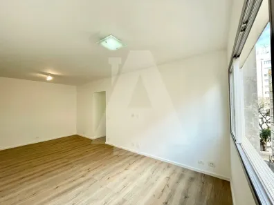 Apartamento com 2 Quartos à venda, 80m² no Vila Buarque, São Paulo