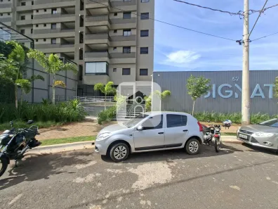 Apartamento com 2 Quartos para alugar, 68m² no Jardim Sul, Uberlândia