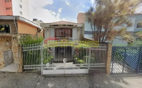 Sobrado com 4 Quartos à venda, 190m² no Vila Isolina Mazzei, São Paulo