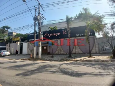 Galpão/Depósito/Armazém com 5 Quartos à venda, 1040m² no Guadalupe, Rio de Janeiro