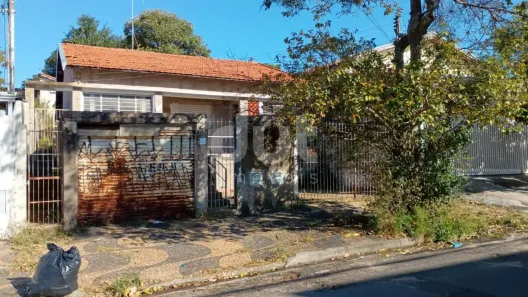 Casa com 3 Quartos à venda, 213m² no Jardim Novo Campos Elíseos, Campinas