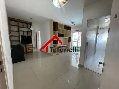Apartamento com 3 Quartos à venda, 93m² no Baeta Neves, São Bernardo do Campo