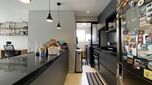 Apartamento com 2 Quartos à venda, 74m² no Conjunto Residencial Morada do Sol, São Paulo