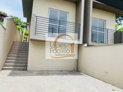 Casa com 3 Quartos à venda, 111m² no Boa Vista, Atibaia