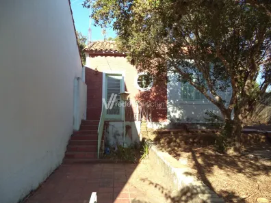 Casa com 3 Quartos à venda, 152m² no Joaquim Egídio, Campinas