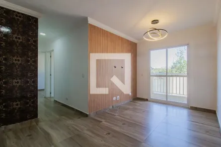 Apartamento com 2 Quartos à venda, 58m² no Vila Falchi, Mauá