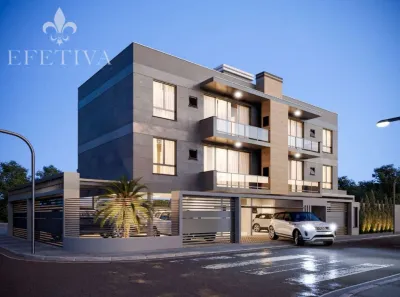 Kitnet com 1 Quarto à venda, 33m² no Itajuba, Barra Velha