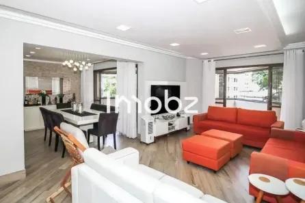 Apartamento com 4 Quartos à venda, 200m² no Perdizes, São Paulo