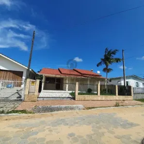Casa com 3 Quartos à venda, 154m² no Coloninha, Araranguá