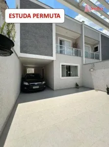 Sobrado com 3 Quartos à venda, 131m² no Vila Galvão, Guarulhos